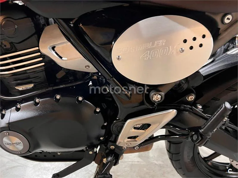 Triumph Scrambler 400 X – Vista 62