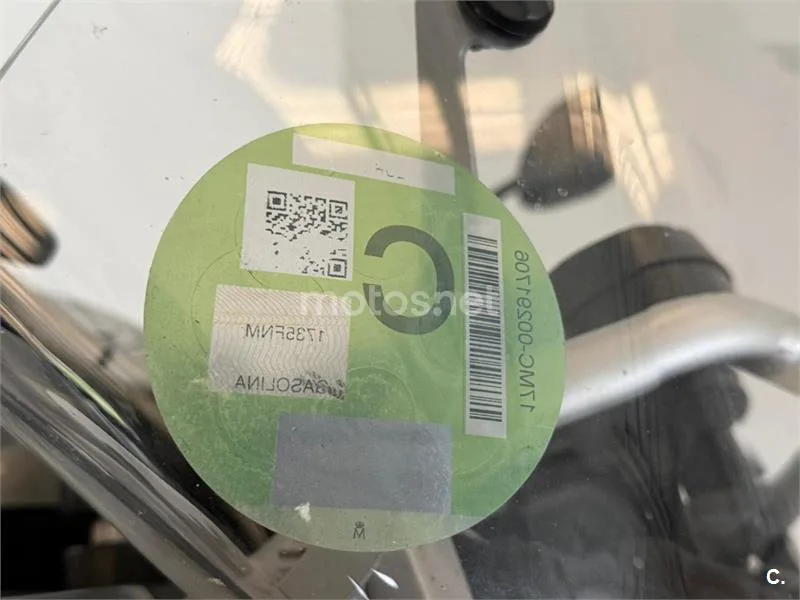 BMW R 1200 GS – Vista 11