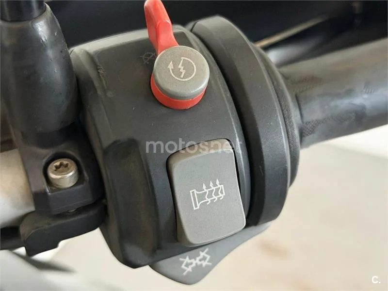 BMW R 1200 GS – Vista 7