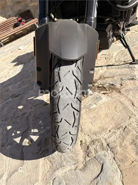 KTM 1290 Super Adventure – Vista 11