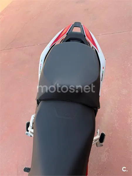 Ducati Multistrada V4 – Vista 11