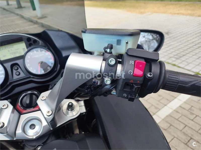 Kawasaki GTR 1400 – Vista 3