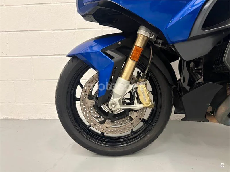 BMW R 1250 RT – Vista 11