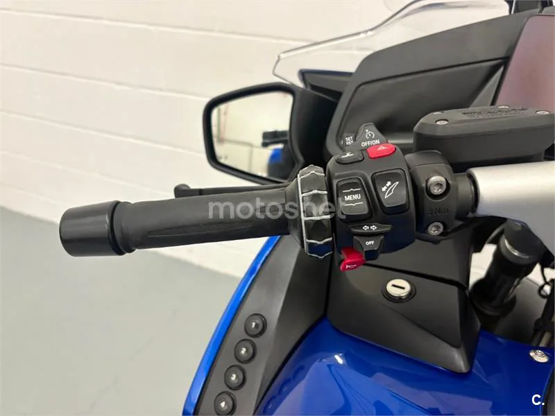 BMW R 1250 RT – Vista 19