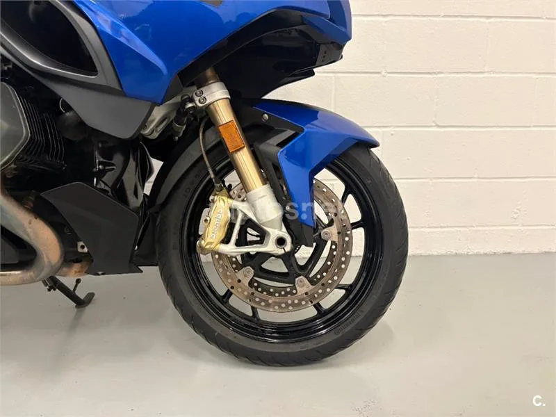 BMW R 1250 RT – Vista 10