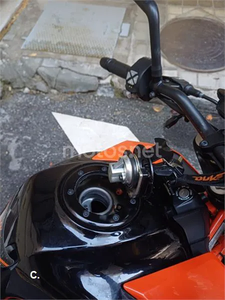 KTM 390 – Vista 11