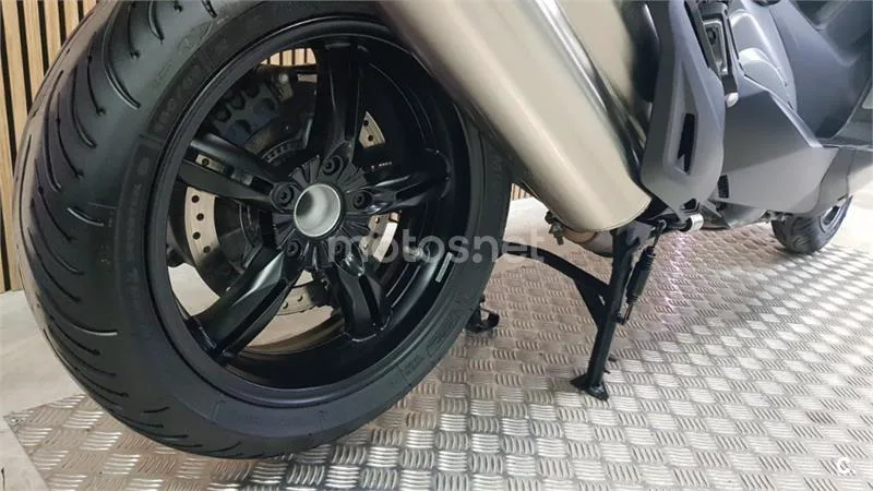 BMW C 650 Sport – Vista 12