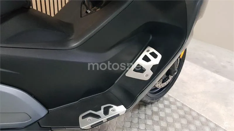 BMW C 650 Sport – Vista 13