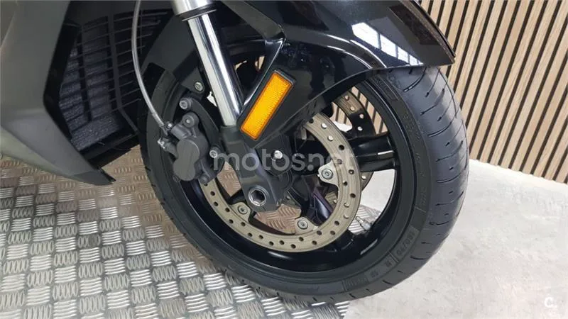 BMW C 650 Sport – Vista 14