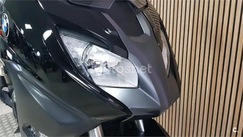 BMW C 650 Sport – Vista 15