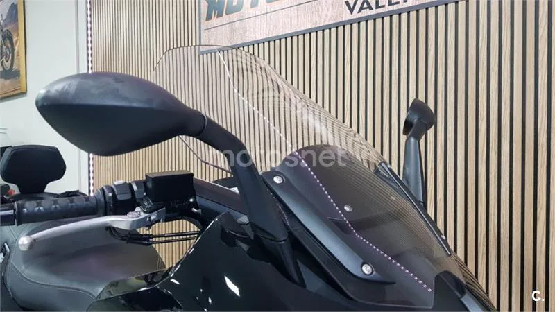 BMW C 650 Sport – Vista 16