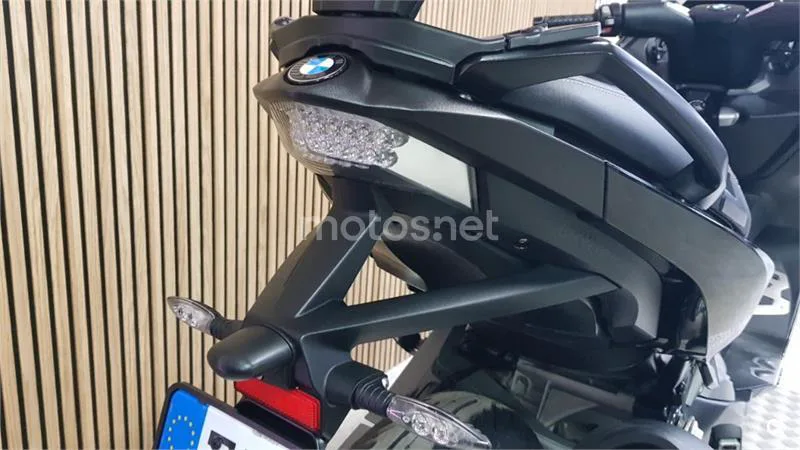 BMW C 650 Sport – Vista 17