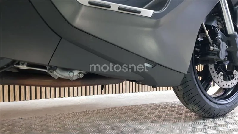 BMW C 650 Sport – Vista 18