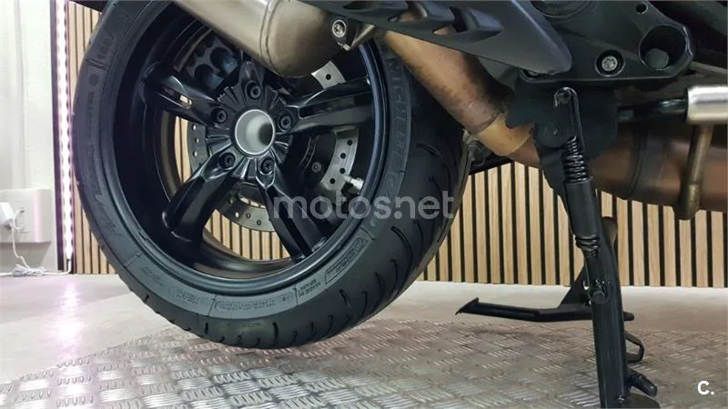 BMW C 650 Sport – Vista 20