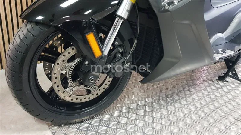 BMW C 650 Sport – Vista 25