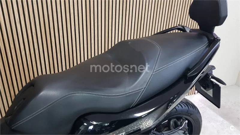 BMW C 650 Sport – Vista 28