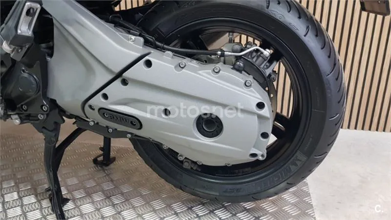 BMW C 650 Sport – Vista 30