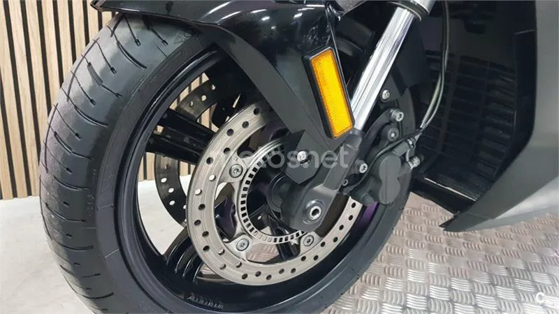 BMW C 650 Sport – Vista 33