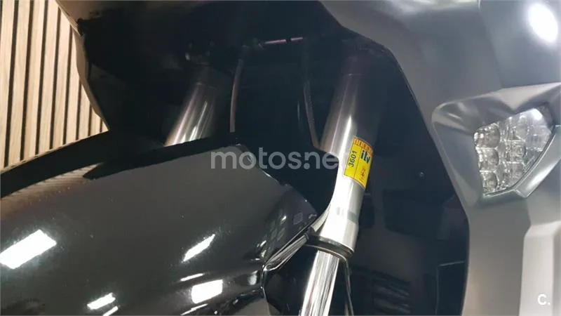 BMW C 650 Sport – Vista 34