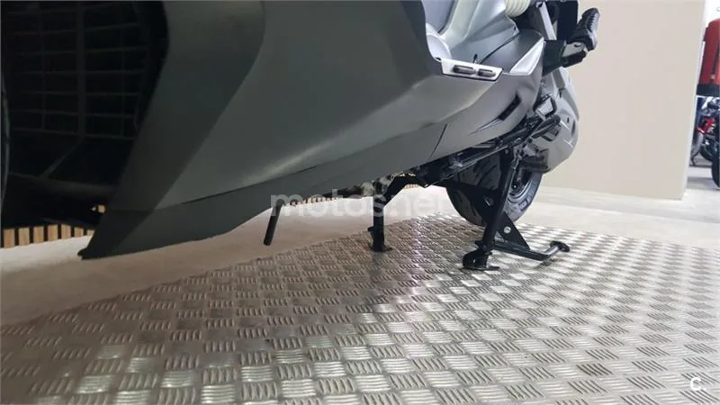 BMW C 650 Sport – Vista 35