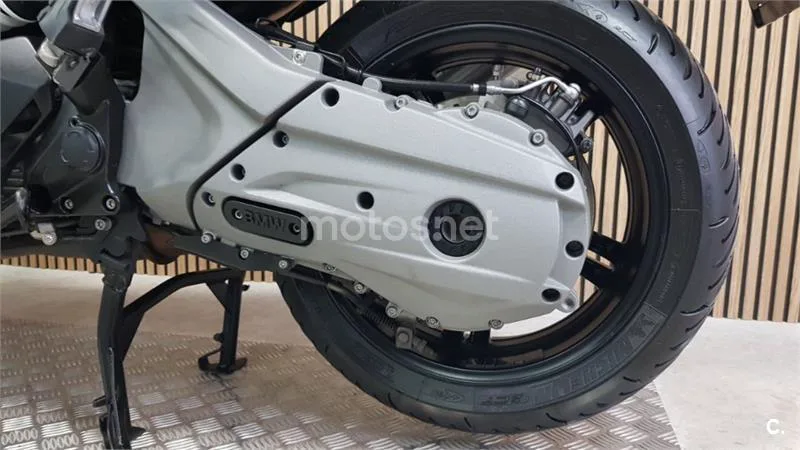 BMW C 650 Sport – Vista 36
