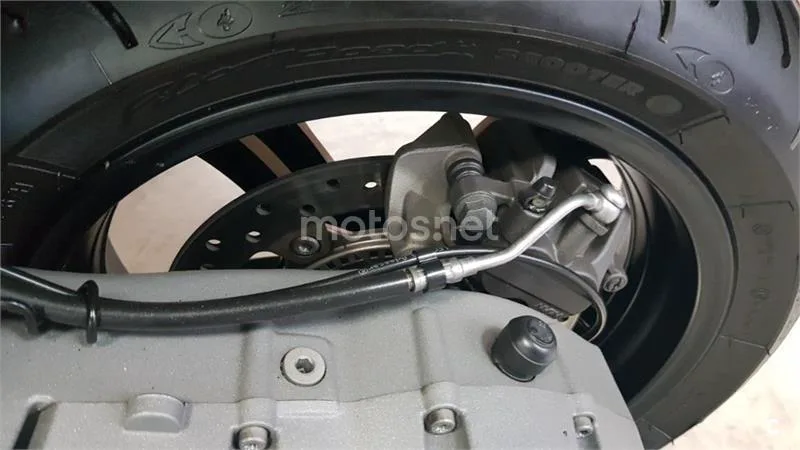 BMW C 650 Sport – Vista 37
