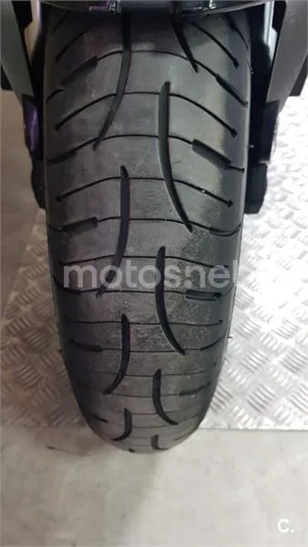 BMW C 650 Sport – Vista 38