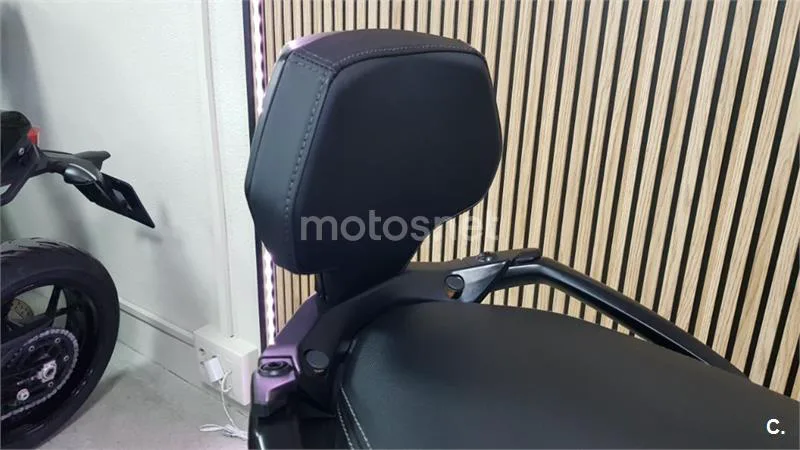 BMW C 650 Sport – Vista 10