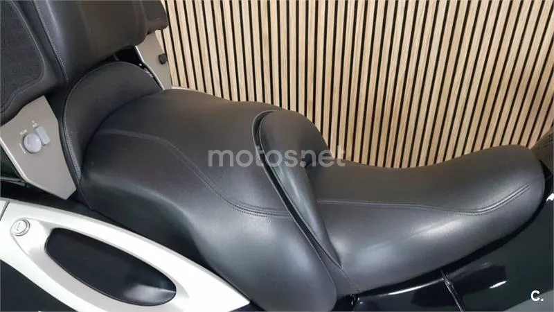 BMW K 1200 LT – Vista 12