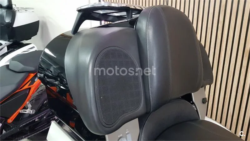 BMW K 1200 LT – Vista 13