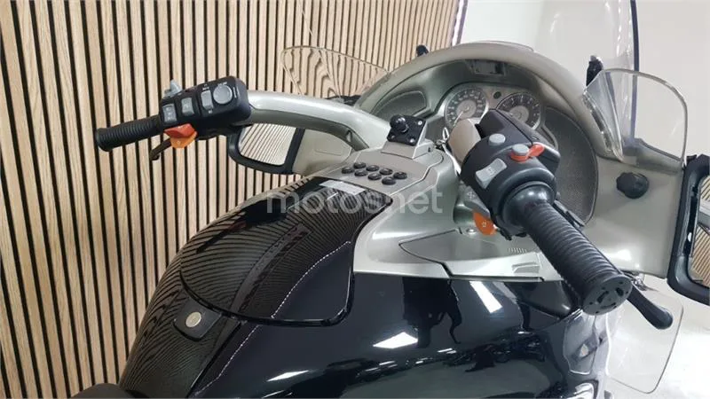BMW K 1200 LT – Vista 14