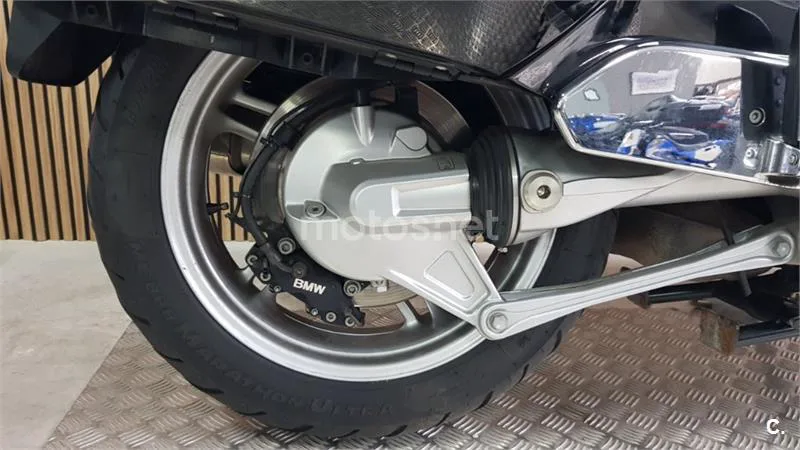 BMW K 1200 LT – Vista 19