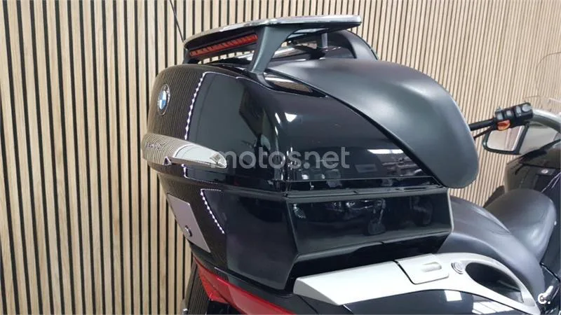 BMW K 1200 LT – Vista 20