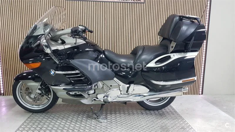BMW K 1200 LT – Vista 23
