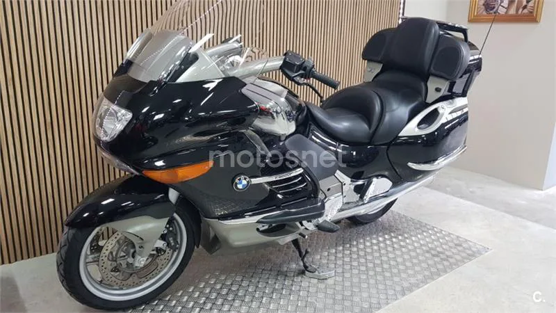 BMW K 1200 LT – Vista 24