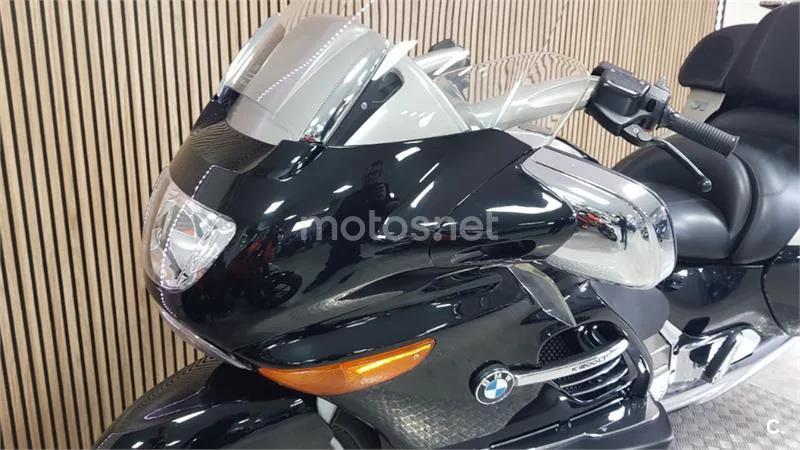 BMW K 1200 LT – Vista 26