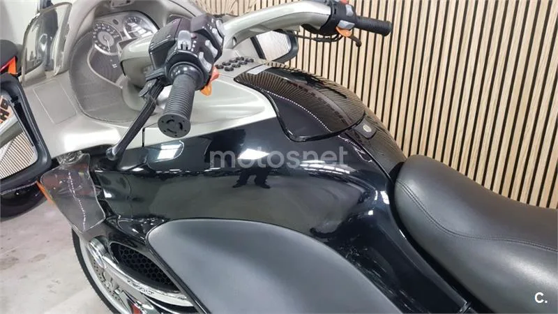 BMW K 1200 LT – Vista 28