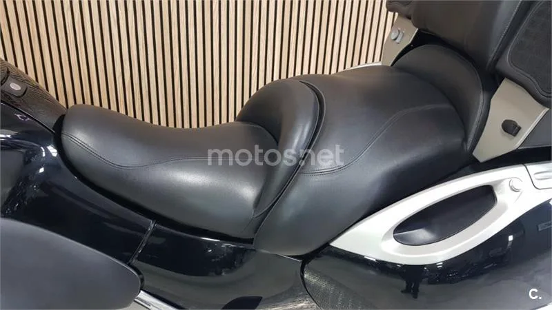 BMW K 1200 LT – Vista 29