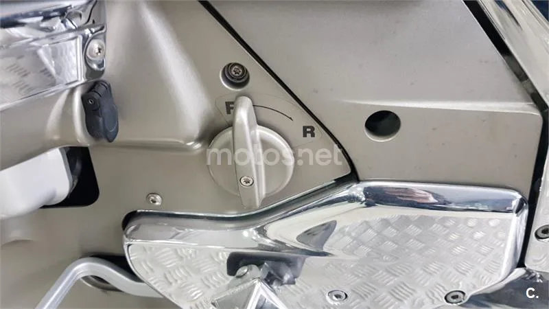BMW K 1200 LT – Vista 33