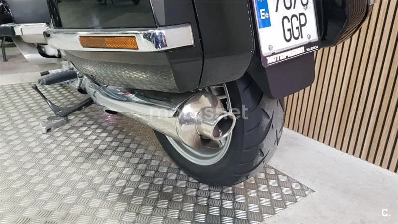 BMW K 1200 LT – Vista 37