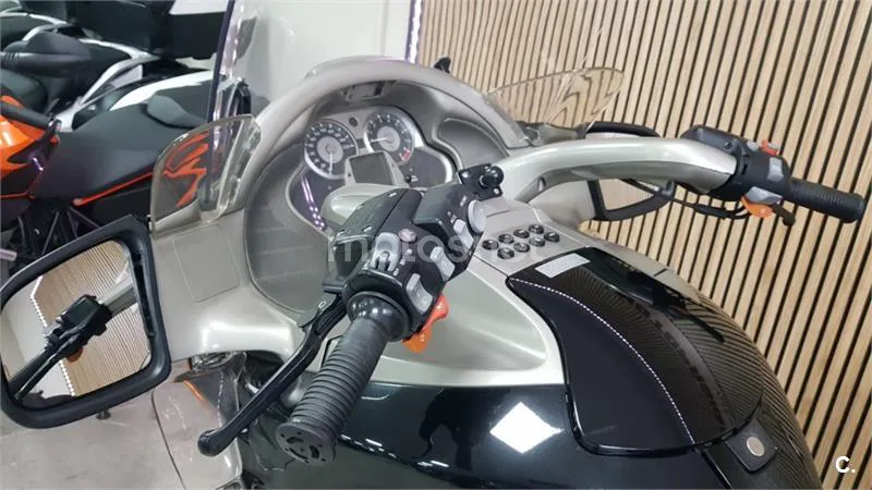 BMW K 1200 LT – Vista 39