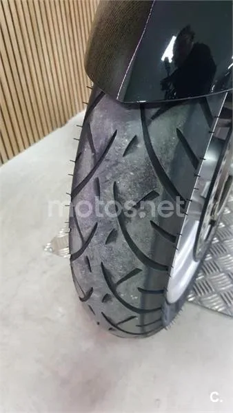 BMW K 1200 LT – Vista 43