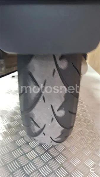BMW K 1200 LT – Vista 44