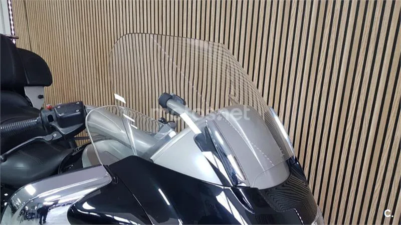 BMW K 1200 LT – Vista 7
