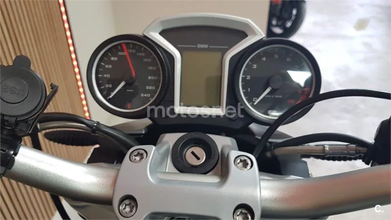BMW R 1200 R – Vista 11
