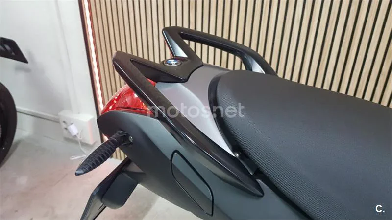 BMW R 1200 R – Vista 12