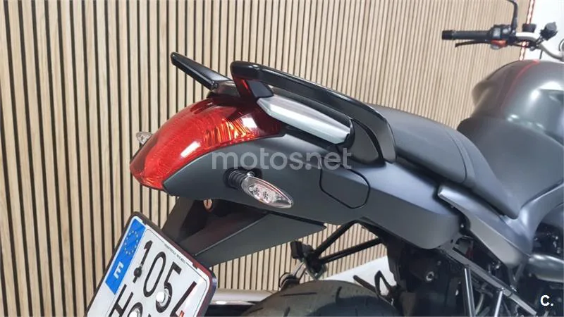 BMW R 1200 R – Vista 14