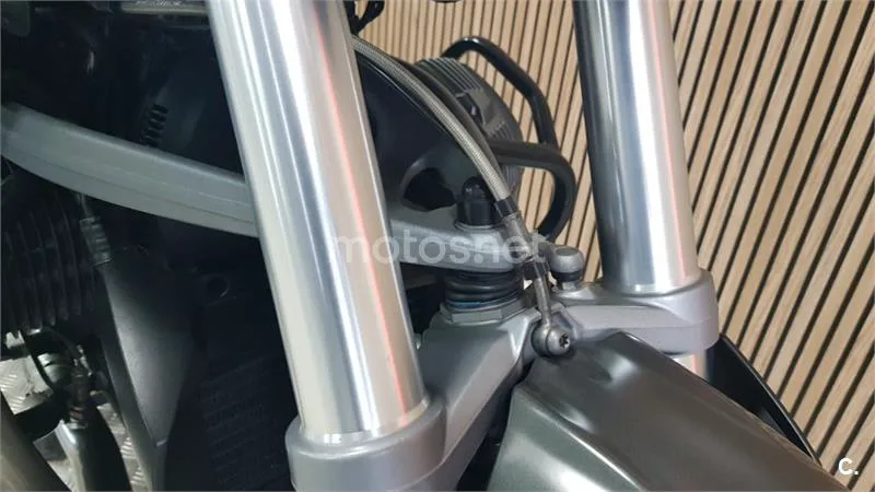 BMW R 1200 R – Vista 15