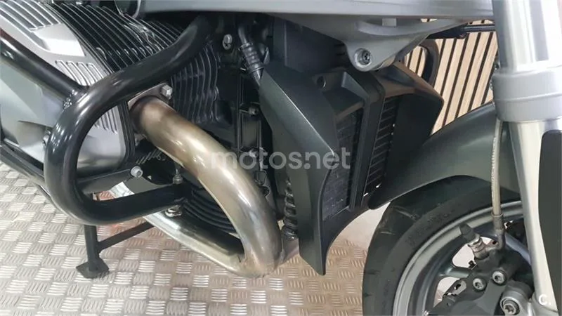 BMW R 1200 R – Vista 16