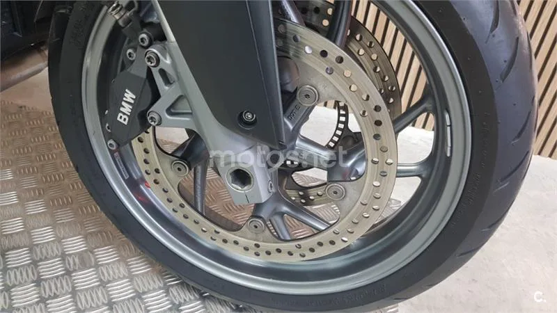 BMW R 1200 R – Vista 17